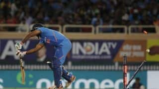 'टीम इंडिया के नंबर-4 के सभी विकल्पों में निरंतरता की कमी'